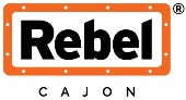 Rebel Cajon- Rhythm of Your Personality